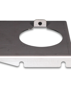 Cover f/dosing unit f/farrowing feeder V2 Ad libitum wo/funn